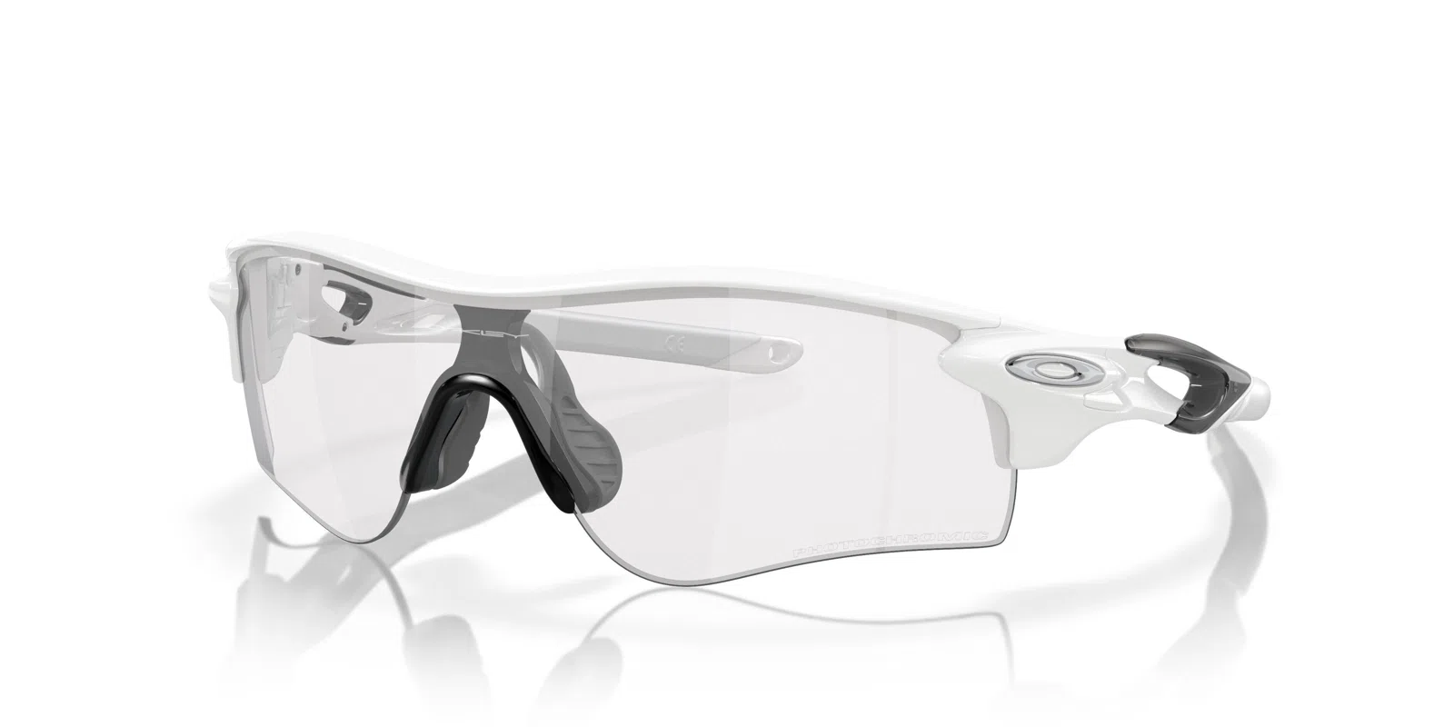 Oakley Radarlock Path 9206 Sunglasses - view 118